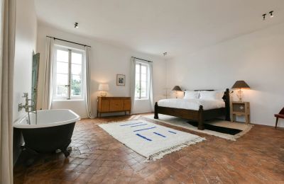 Casa señorial en venta 84000 Avignon, Provenza-Alpes-Costa Azul, Dormitorio