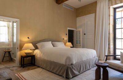 Casa señorial en venta 84000 Avignon, Provenza-Alpes-Costa Azul, Dormitorio
