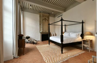 Casa señorial en venta 84000 Avignon, Provenza-Alpes-Costa Azul, Dormitorio