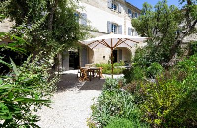 Casa señorial en venta 84000 Avignon, Provenza-Alpes-Costa Azul, Jardín
