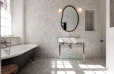 Casa señorial en venta 84000 Avignon, Provenza-Alpes-Costa Azul, Cuarto de baño
