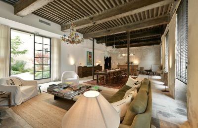 Casa señorial en venta 84000 Avignon, Provenza-Alpes-Costa Azul, Sala grande