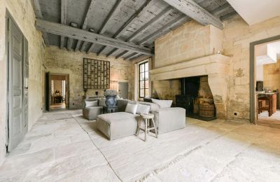 Casa señorial en venta 84000 Avignon, Provenza-Alpes-Costa Azul, Salón