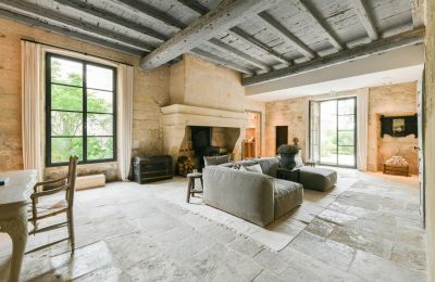 Casa señorial en venta 84000 Avignon, Provenza-Alpes-Costa Azul, Salón