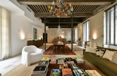Casa señorial en venta 84000 Avignon, Provenza-Alpes-Costa Azul, Sala grande