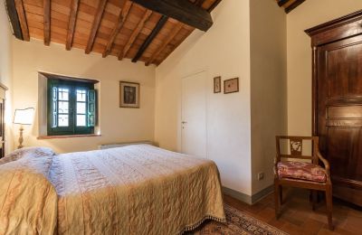 Casa de campo en venta Pistoia, Toscana, Imagen 15/43