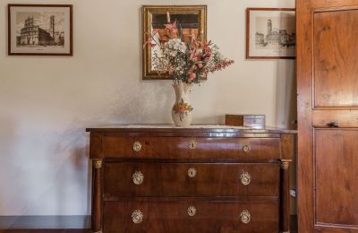 Casa de campo en venta Pistoia, Toscana, Imagen 16/43