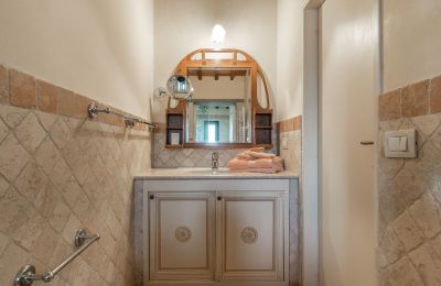 Casa de campo en venta Pistoia, Toscana, Imagen 17/43