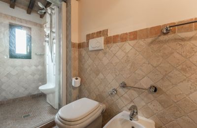 Casa de campo en venta Pistoia, Toscana, Imagen 18/43