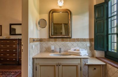 Casa de campo en venta Pistoia, Toscana, Imagen 13/43
