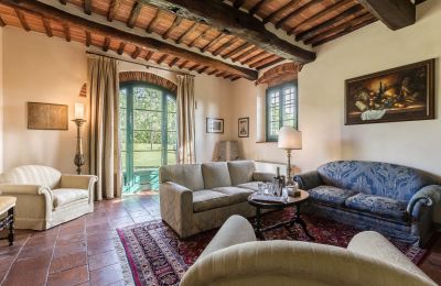 Casa de campo en venta Pistoia, Toscana, Imagen 14/43
