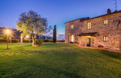 Casa de campo en venta Pistoia, Toscana, Imagen 30/43