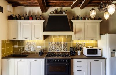 Casa de campo en venta Pistoia, Toscana, Imagen 21/43
