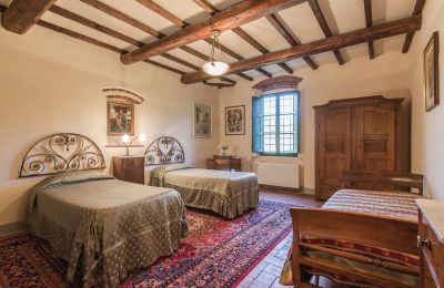 Casa de campo en venta Pistoia, Toscana, Imagen 22/43