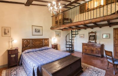 Casa de campo en venta Pistoia, Toscana, Imagen 23/43