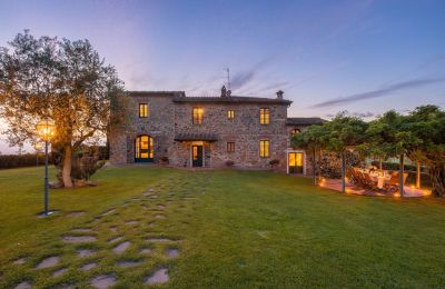 Casa de campo en venta Pistoia, Toscana, Imagen 33/43