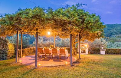 Casa de campo en venta Pistoia, Toscana, Imagen 35/43