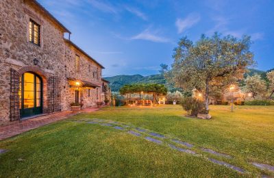 Casa de campo en venta Pistoia, Toscana, Imagen 36/43