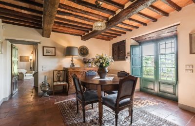 Casa de campo en venta Pistoia, Toscana, Imagen 25/43