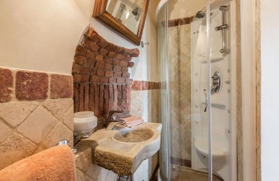 Casa de campo en venta Pistoia, Toscana, Imagen 32/43