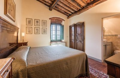 Casa de campo en venta Pistoia, Toscana, Imagen 27/43