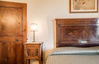 Casa de campo en venta Pistoia, Toscana, Imagen 28/43