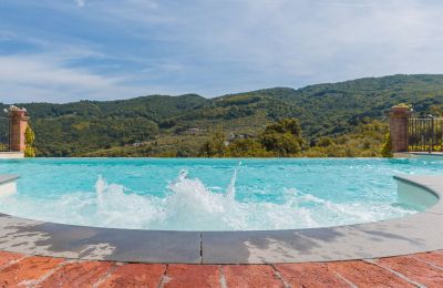 Casa de campo en venta Pistoia, Toscana, Imagen 41/43