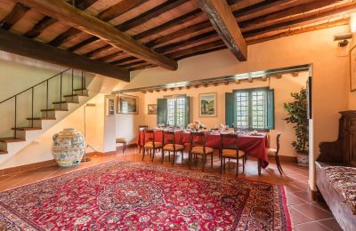 Casa de campo en venta Pistoia, Toscana, Imagen 26/43