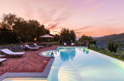 Casa de campo en venta Pistoia, Toscana, Piscina