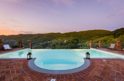 Casa de campo en venta Pistoia, Toscana, Imagen 42/43