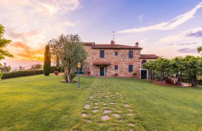 Casa de campo en venta Pistoia, Toscana, Imagen 43/43