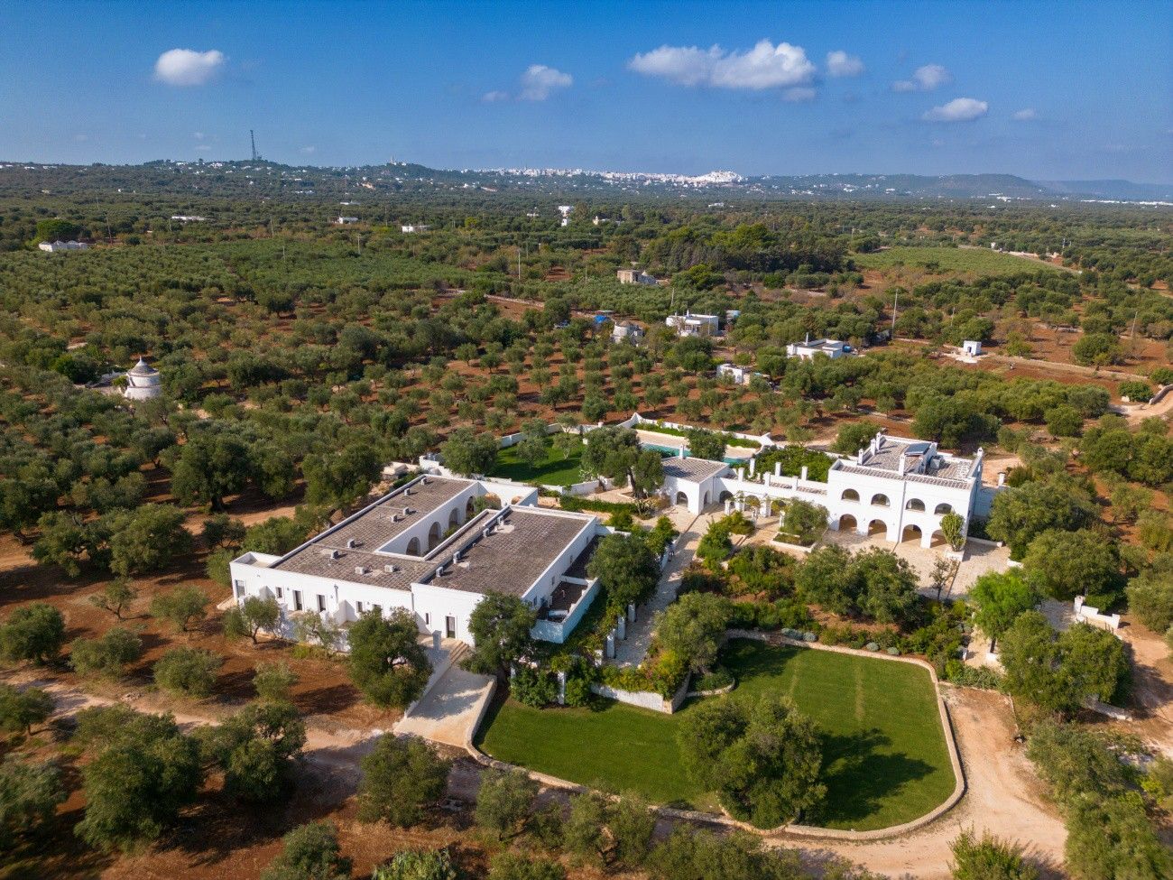 Fotos Masseria renovada en 2022 cerca de Ostuni – Agriturismo o Resort de lujo en Apulia