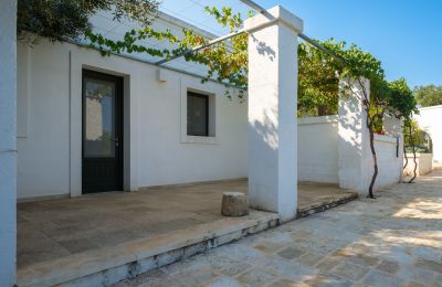 Casa de campo en venta Ostuni, Strada Provinciale 21, Apulia, Imagen 10/33
