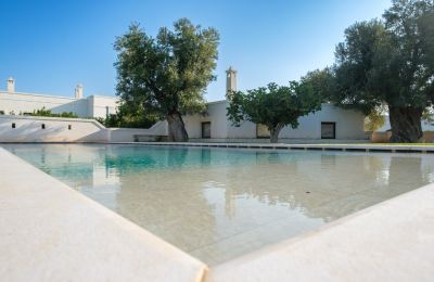 Casa de campo en venta Ostuni, Strada Provinciale 21, Apulia, Imagen 27/33
