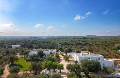 Casa de campo en venta Ostuni, Strada Provinciale 21, Apulia, Imagen 2/33