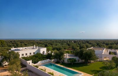 Casa de campo en venta Ostuni, Strada Provinciale 21, Apulia, Imagen 3/33