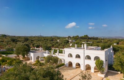 Casa de campo en venta Ostuni, Strada Provinciale 21, Apulia, Imagen 4/33