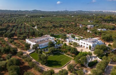 Casa de campo en venta Ostuni, Strada Provinciale 21, Apulia, Imagen 32/33