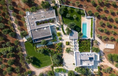 Casa de campo en venta Ostuni, Strada Provinciale 21, Apulia, Imagen 33/33