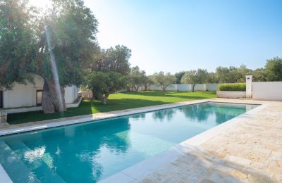 Casa de campo en venta Ostuni, Strada Provinciale 21, Apulia, Imagen 29/33
