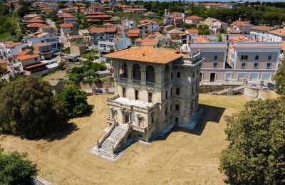 Palacio urbano en venta Mozzagrogna, Piazza San Rocco, Abruzos, Imagen 21/30