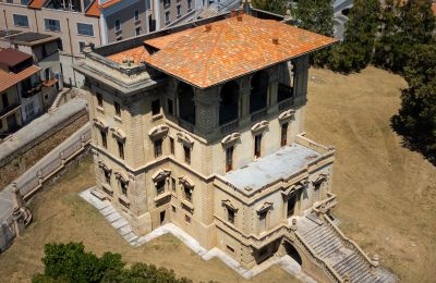 Palacio urbano en venta Mozzagrogna, Piazza San Rocco, Abruzos, Imagen 22/30