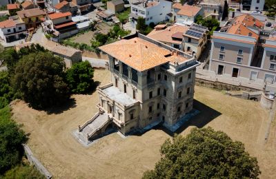 Palacio urbano en venta Mozzagrogna, Piazza San Rocco, Abruzos, https://www.realportico.de/userpages/manageProperty?offer=100002120644472#