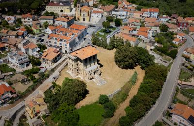 Palacio urbano en venta Mozzagrogna, Piazza San Rocco, Abruzos, Imagen 25/30