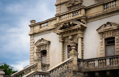 Palacio urbano en venta Mozzagrogna, Piazza San Rocco, Abruzos, Imagen 4/30