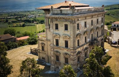 Palacio urbano en venta Mozzagrogna, Piazza San Rocco, Abruzos, Imagen 11/30