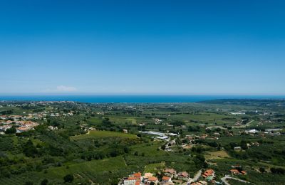 Palacio urbano en venta Mozzagrogna, Piazza San Rocco, Abruzos, Imagen 30/30