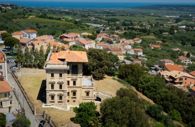 Palacio urbano en venta Mozzagrogna, Piazza San Rocco, Abruzos, Imagen 18/30
