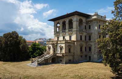 Palacio urbano en venta Mozzagrogna, Piazza San Rocco, Abruzos, Imagen 20/30