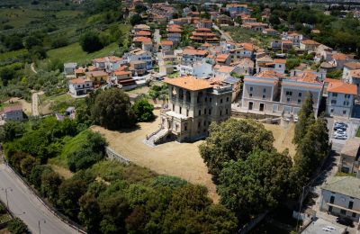Palacio urbano en venta Mozzagrogna, Piazza San Rocco, Abruzos, Imagen 28/30